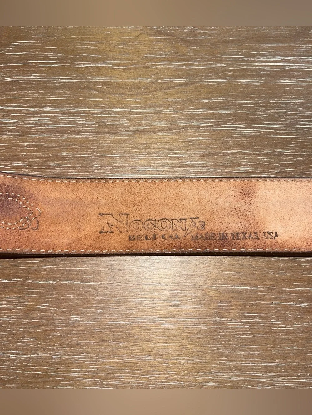 Nocona size 30